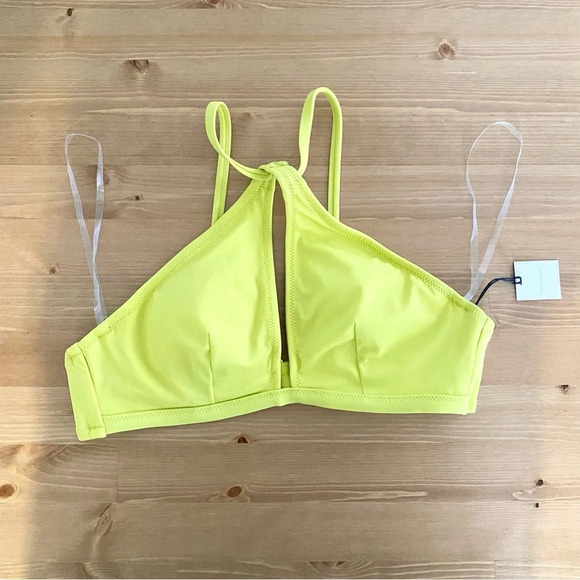 Sz. 34B Target Shade & Shore Bikini Top NWOT (BB5) - Picture 1 of 11